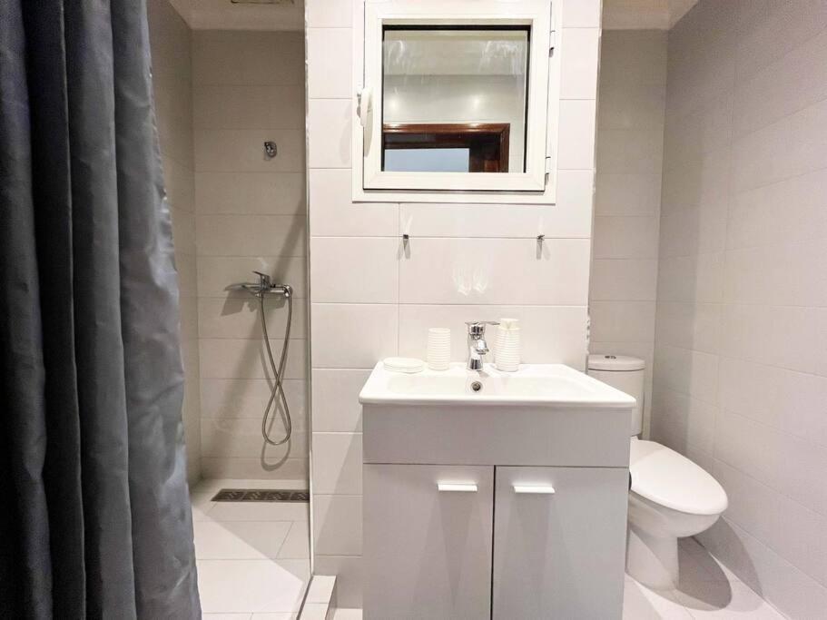 Rabat, Hassan Downtown: Tramway, Sunshine, Privacy Apartment Bagian luar foto