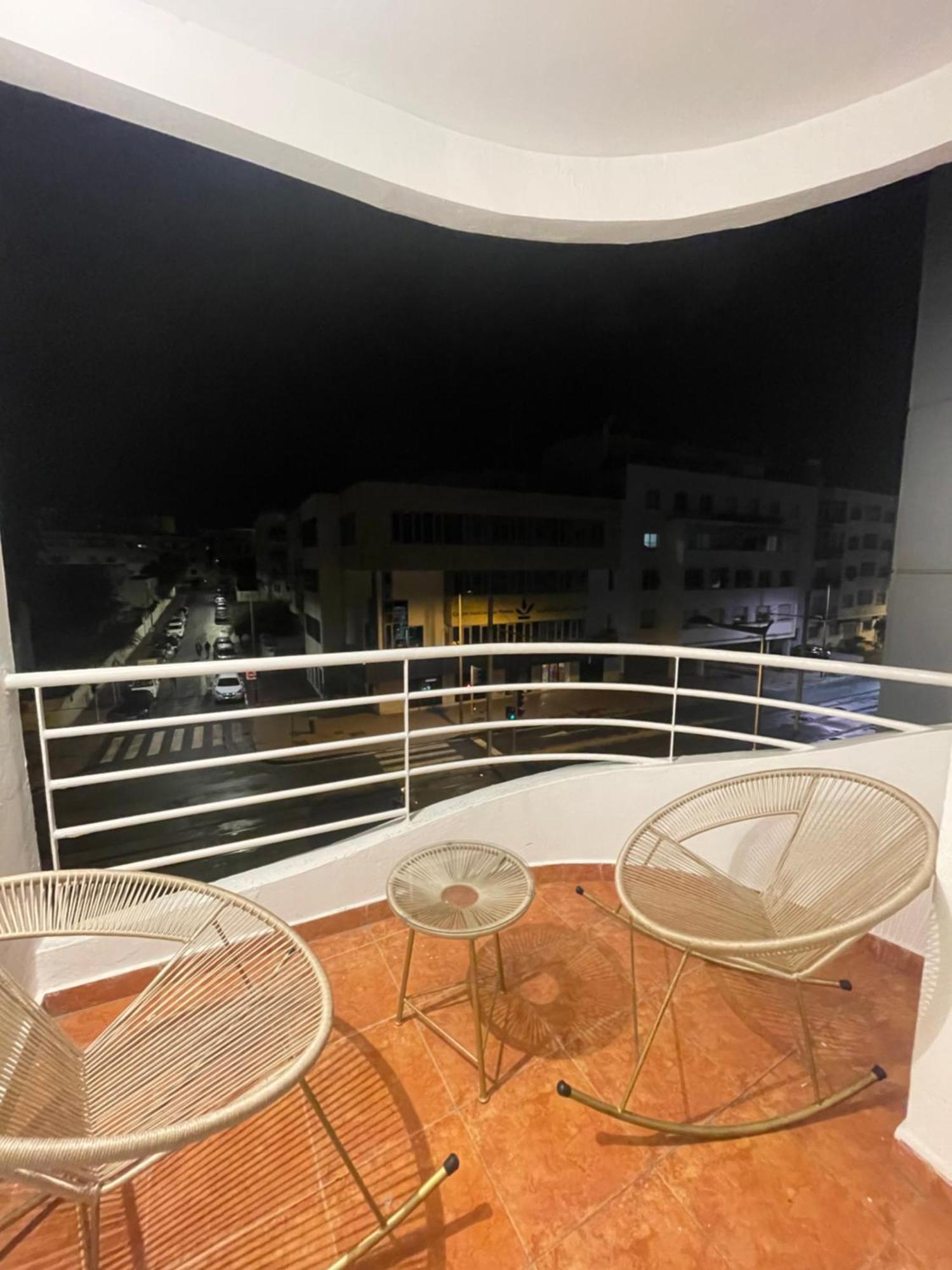 Rabat, Hassan Downtown: Tramway, Sunshine, Privacy Apartment Bagian luar foto